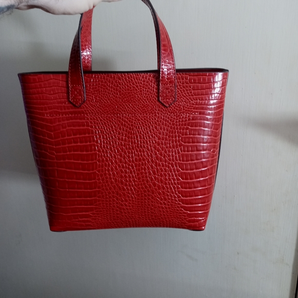 NWOT Kate Landry Handbag - Picture 3 of 7